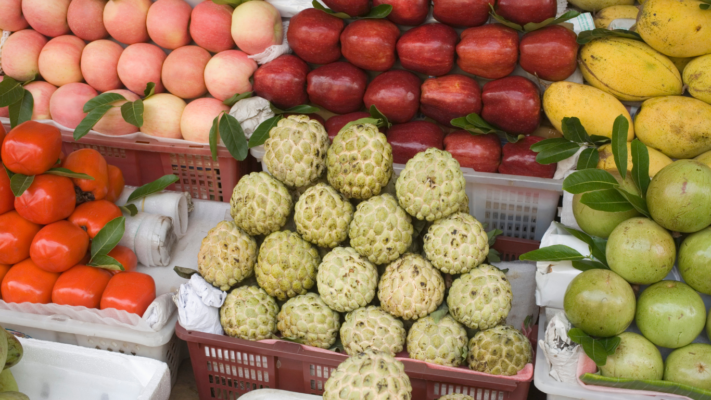 ベトナム の 果物